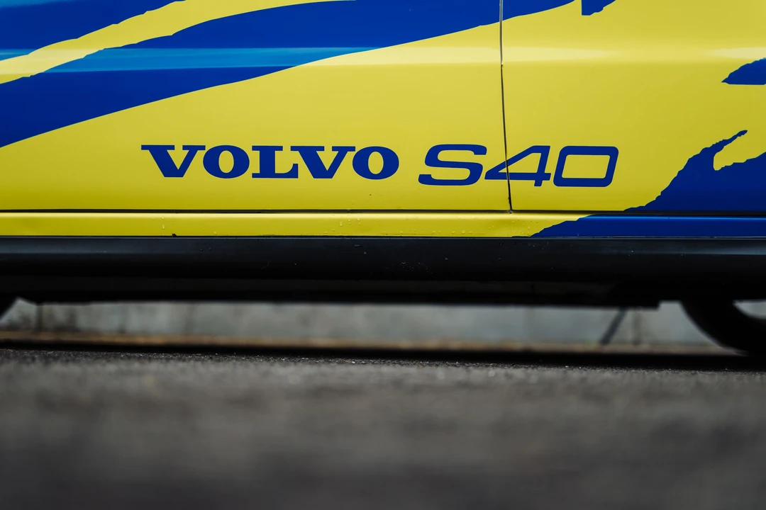 1997 Volvo S40 1st Gen - Image 14 of 31