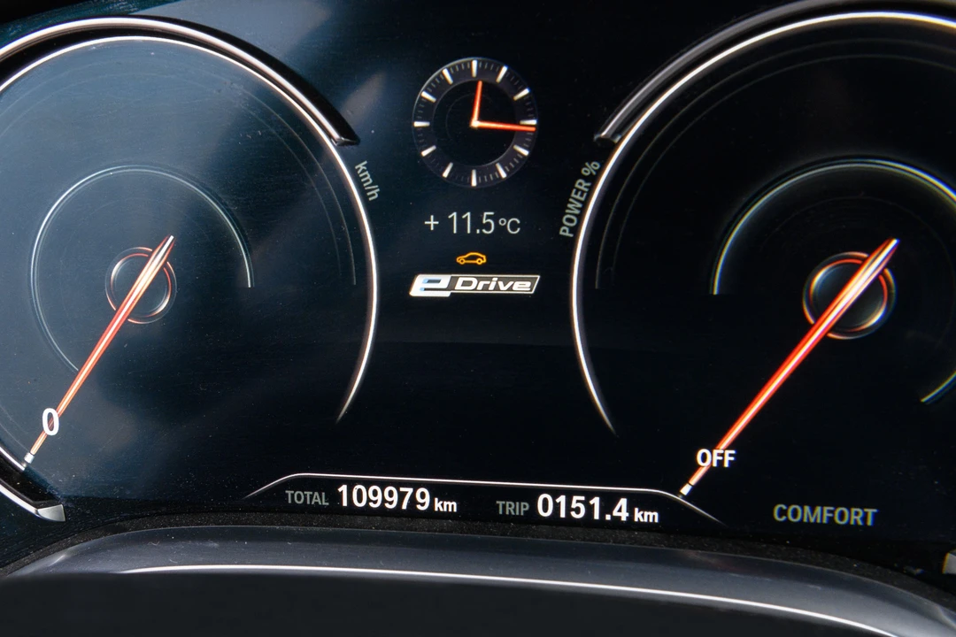 2016 BMW G11/G12 7 Series - Image 8 of 12