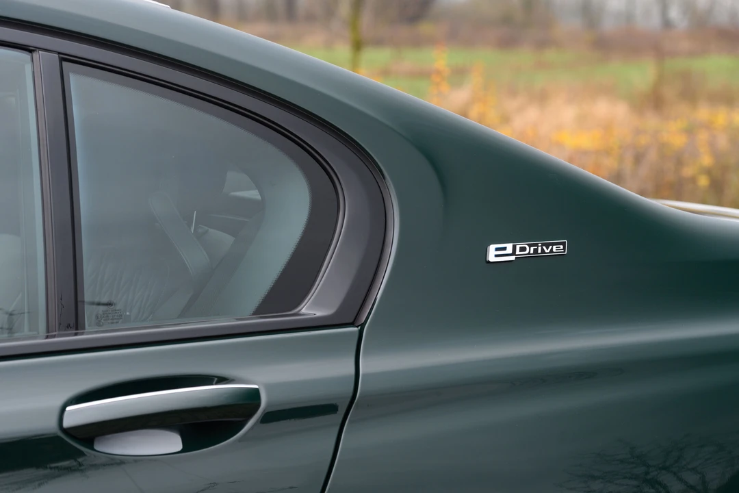 2016 BMW G11/G12 7 Series - Image 10 of 12