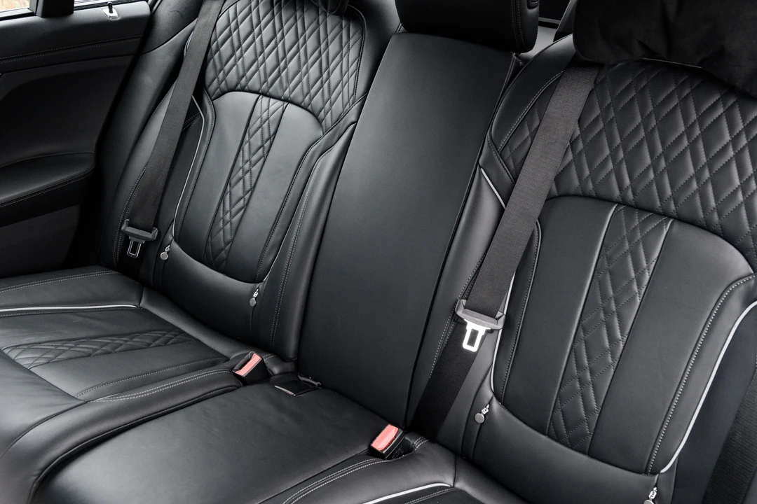 2016 BMW G11/G12 7 Series - Image 7 of 12