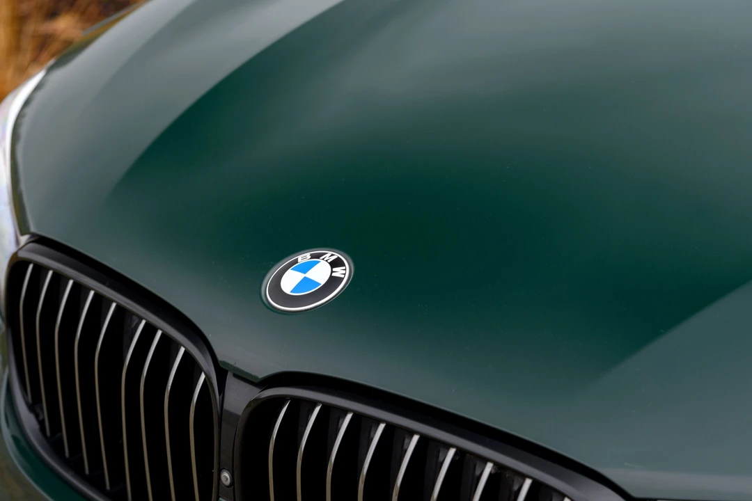 2016 BMW G11/G12 7 Series - Image 11 of 12