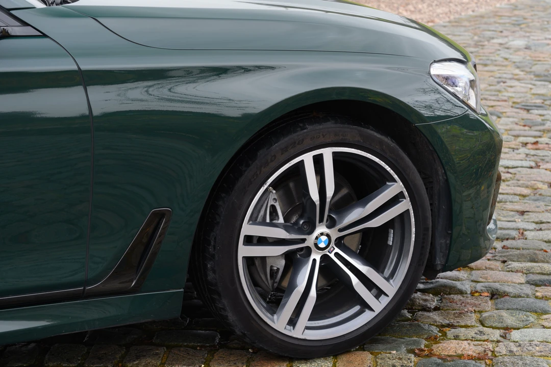 2016 BMW G11/G12 7 Series - Image 12 of 12