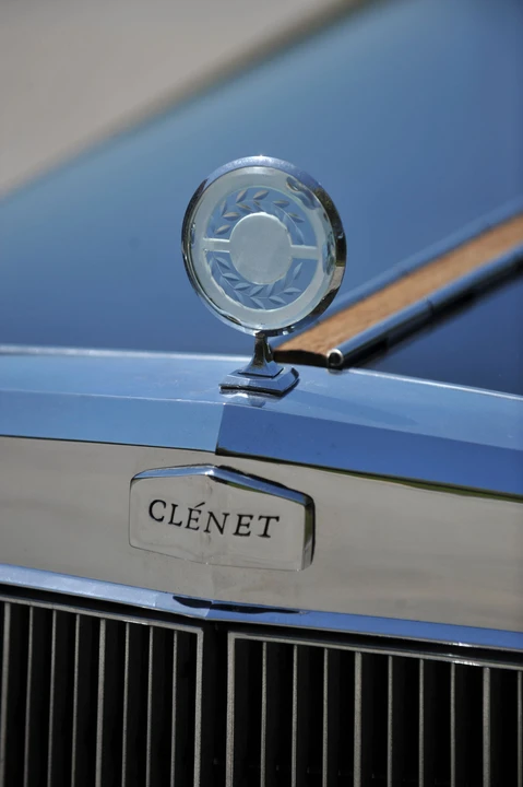 1979 Clenet - Image 3 of 4