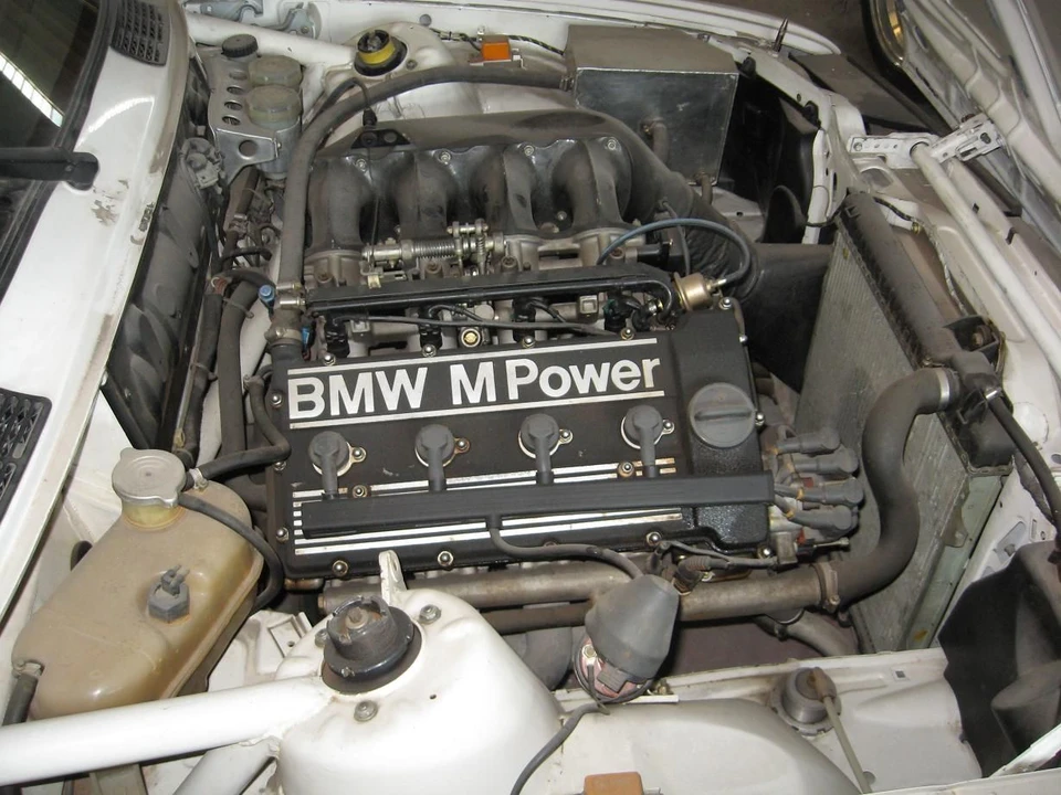 1987 BMW E30 M3 - Image 3 of 6