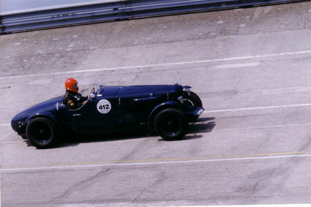 1936 Bentley 4 1/4 Litre - Image 17 of 27