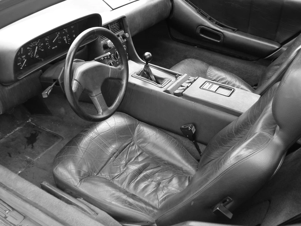 1981 DeLorean DMC-12 - Image 2 of 7