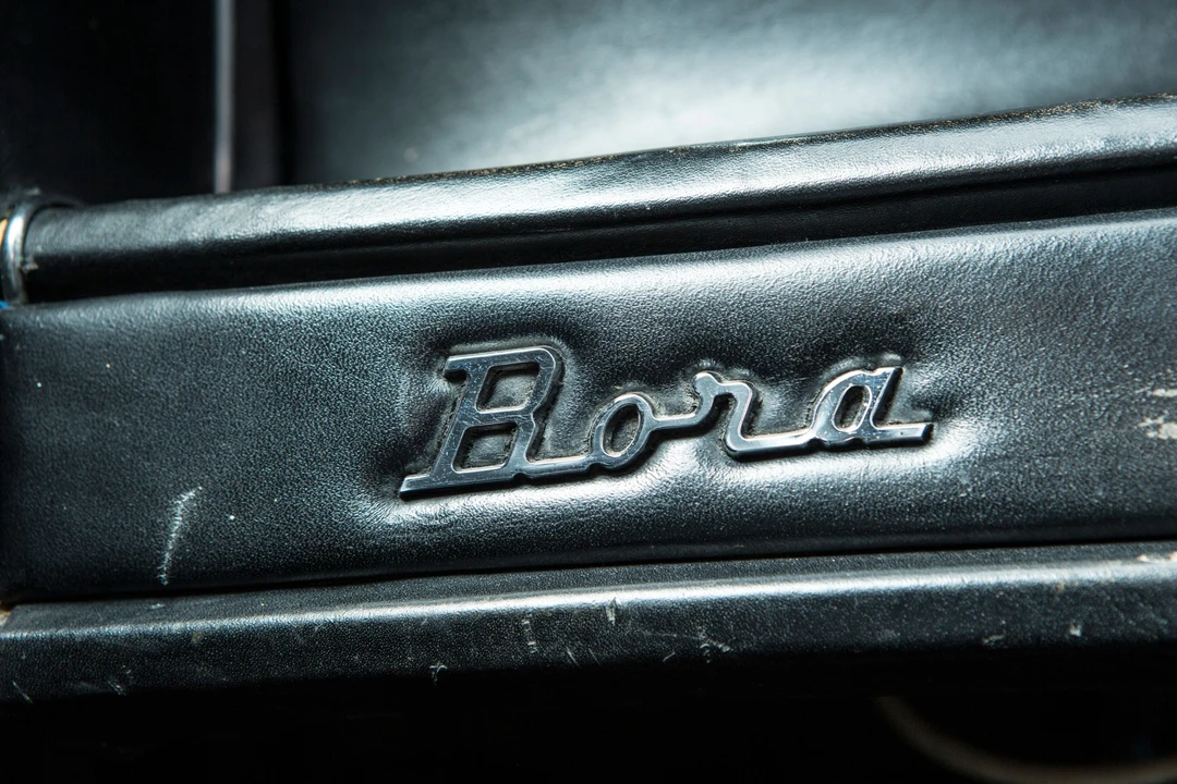1974 Maserati Bora - Image 17 of 20