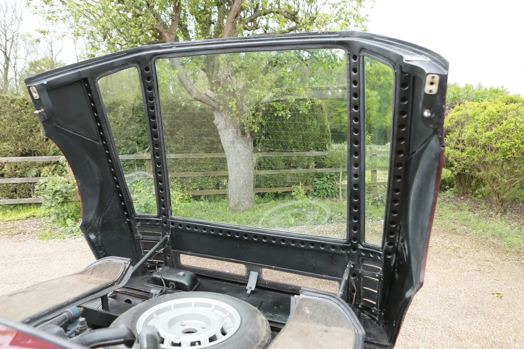 1974 Maserati Bora - Image 8 of 20