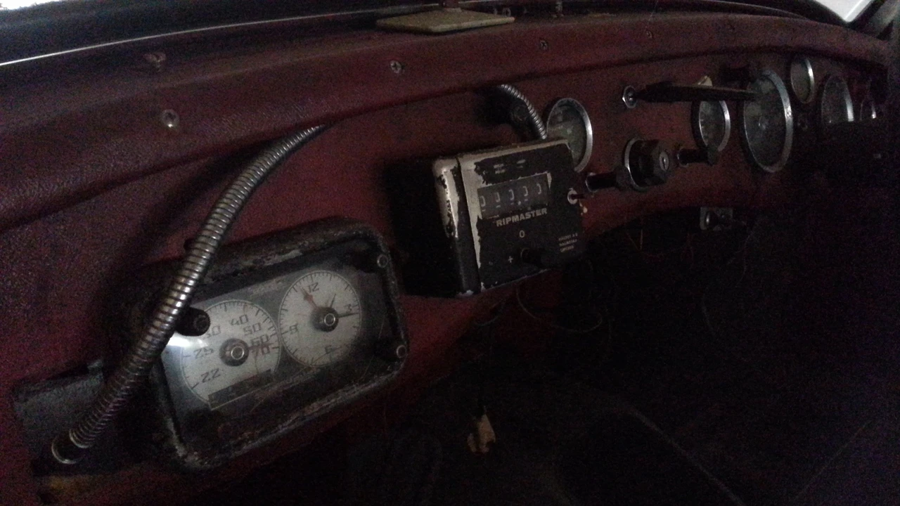 1959 Austin-Healey Sprite Mark I - Image 2 of 4