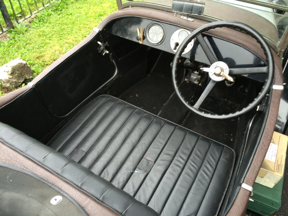 1930 Austin Seven - Image 4 of 5