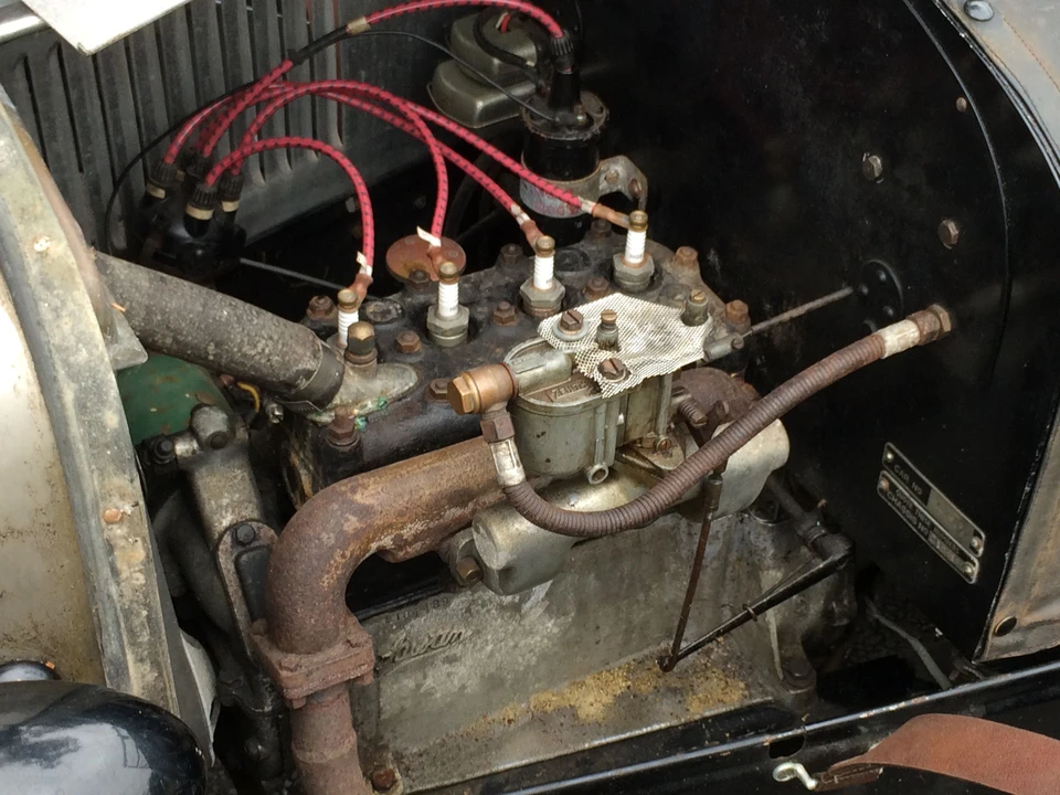 1930 Austin Seven - Image 2 of 5