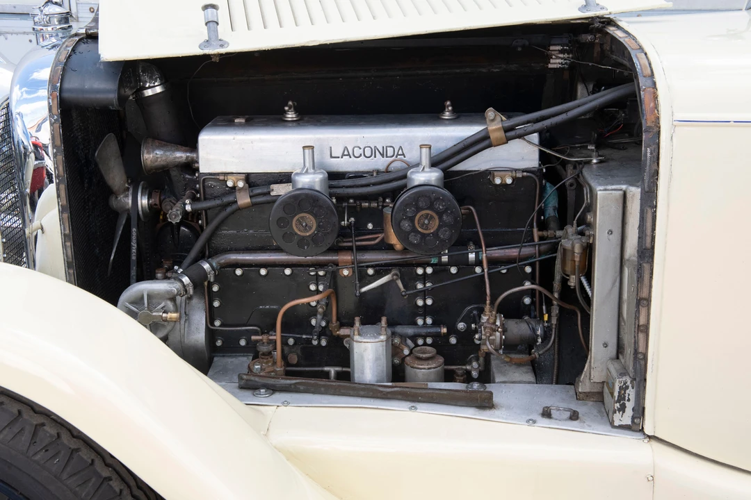 1932 Lagonda - Image 22 of 29