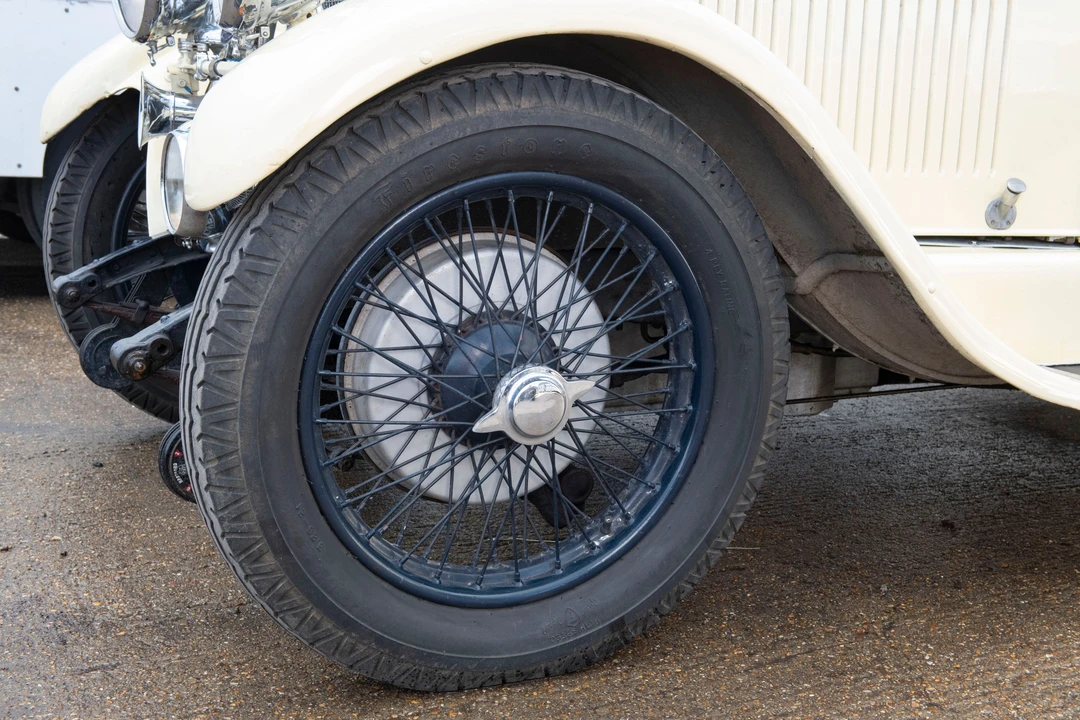 1932 Lagonda - Image 18 of 29