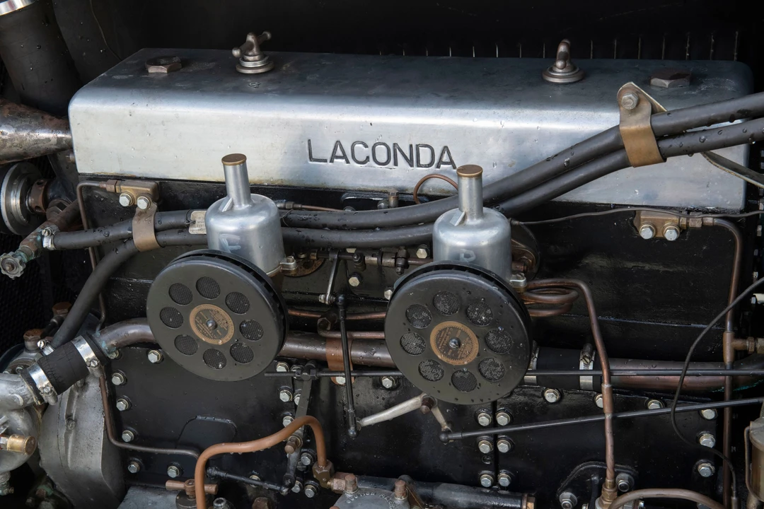 1932 Lagonda - Image 21 of 29