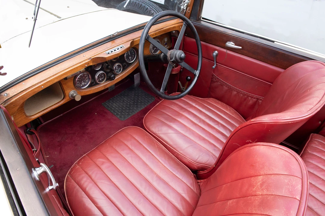 1932 Lagonda - Image 24 of 29