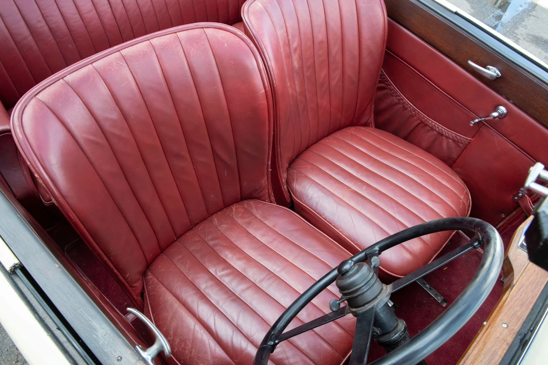 1932 Lagonda - Image 25 of 29
