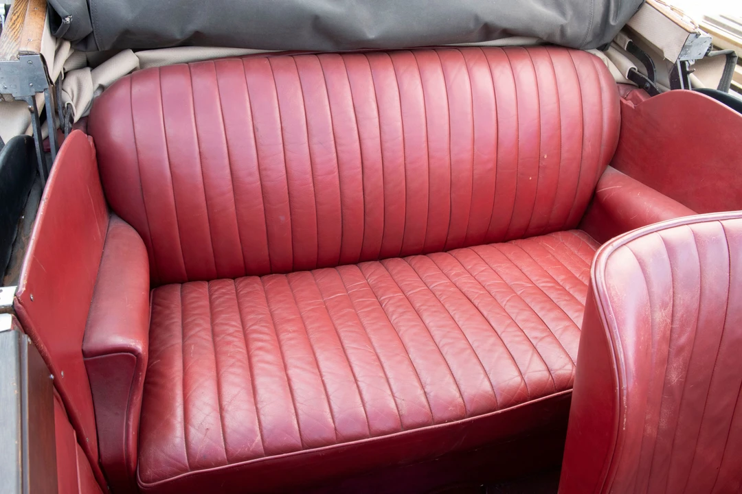 1932 Lagonda - Image 26 of 29