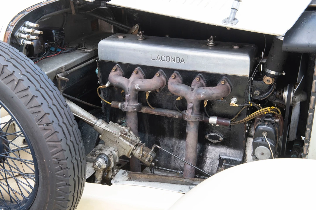 1932 Lagonda - Image 19 of 29