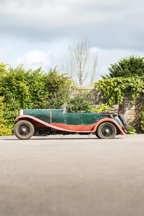 1933 Lagonda - Image 20 of 21