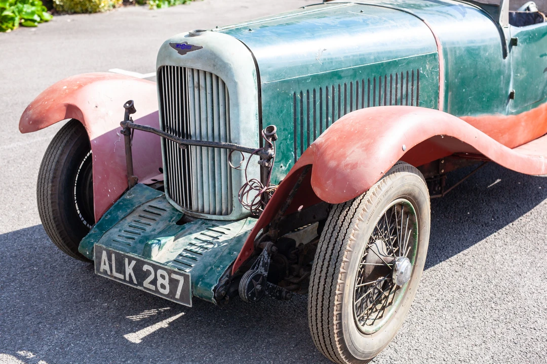 1933 Lagonda - Image 15 of 21