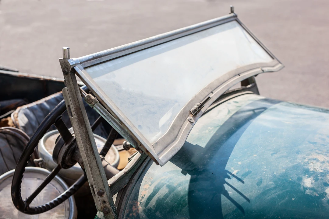 1933 Lagonda - Image 6 of 21