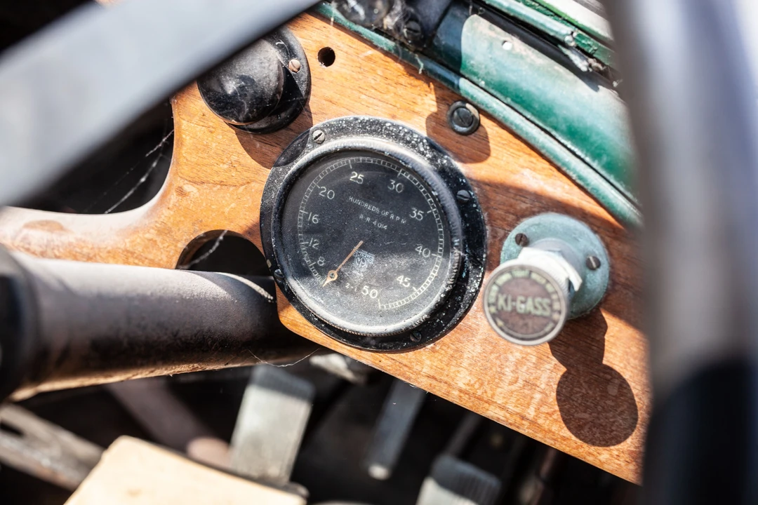 1933 Lagonda - Image 9 of 21