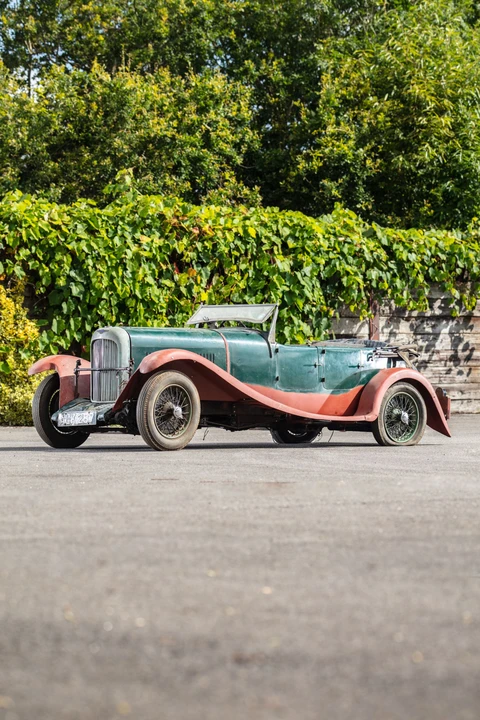 1933 Lagonda - Image 19 of 21