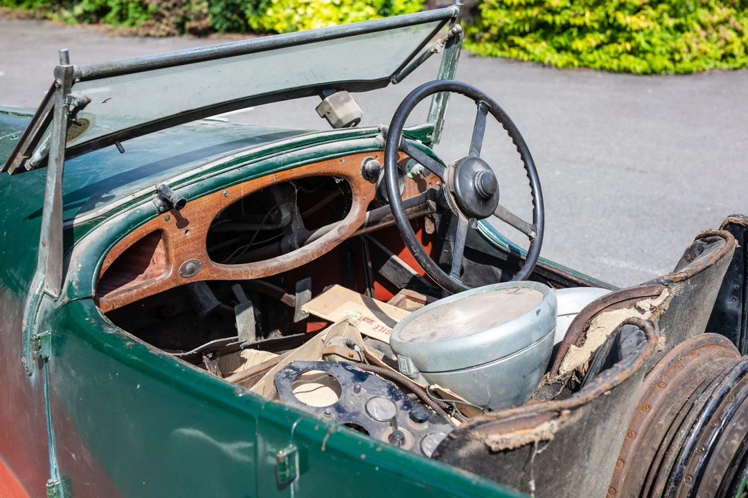 1933 Lagonda - Image 13 of 21