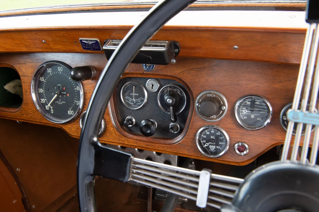 1934 Lagonda - Image 5 of 31