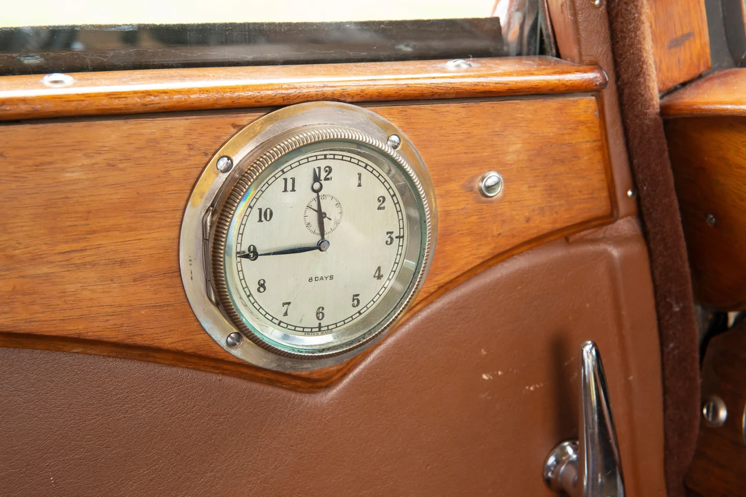 1934 Lagonda - Image 4 of 31