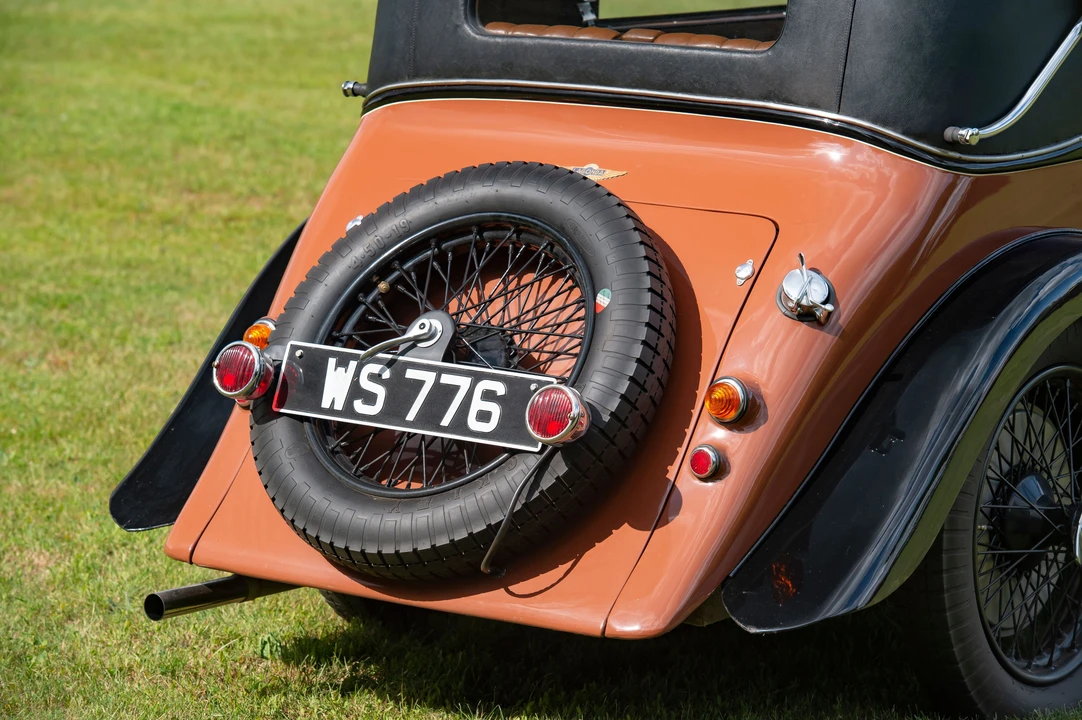1934 Lagonda - Image 15 of 31