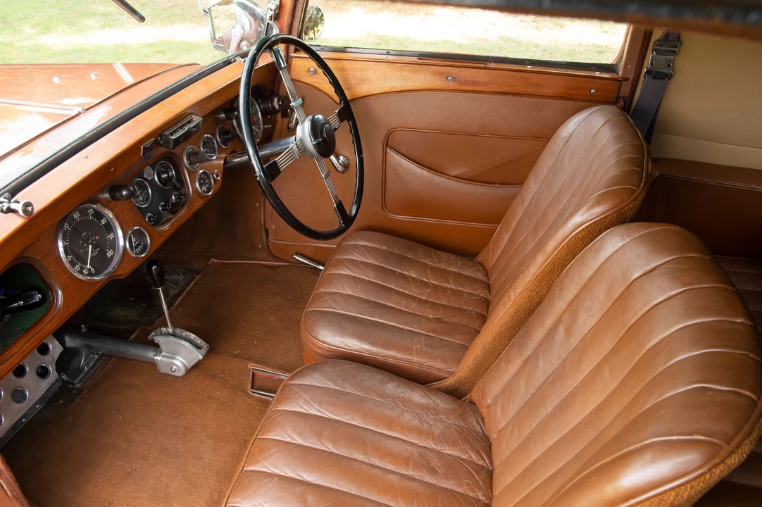 1934 Lagonda - Image 3 of 31