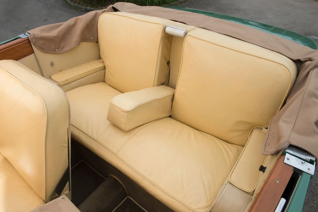 1935 Rolls-Royce 20/25 - Image 2 of 17