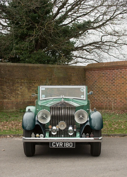 1935 Rolls-Royce 20/25 - Image 14 of 17