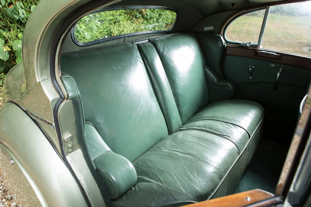 1950 Jaguar Mark V - Image 17 of 31