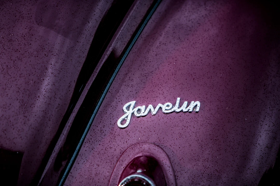 1953 Jowett - Image 2 of 10