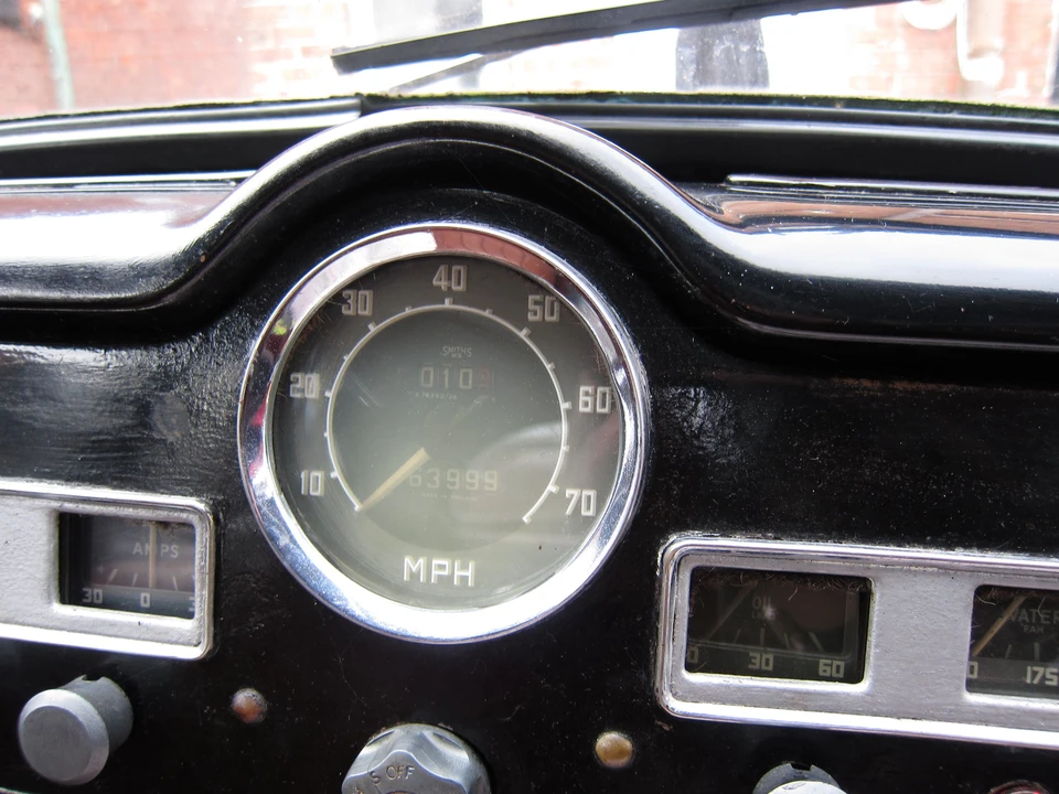 1954 Austin A40 - Image 2 of 5