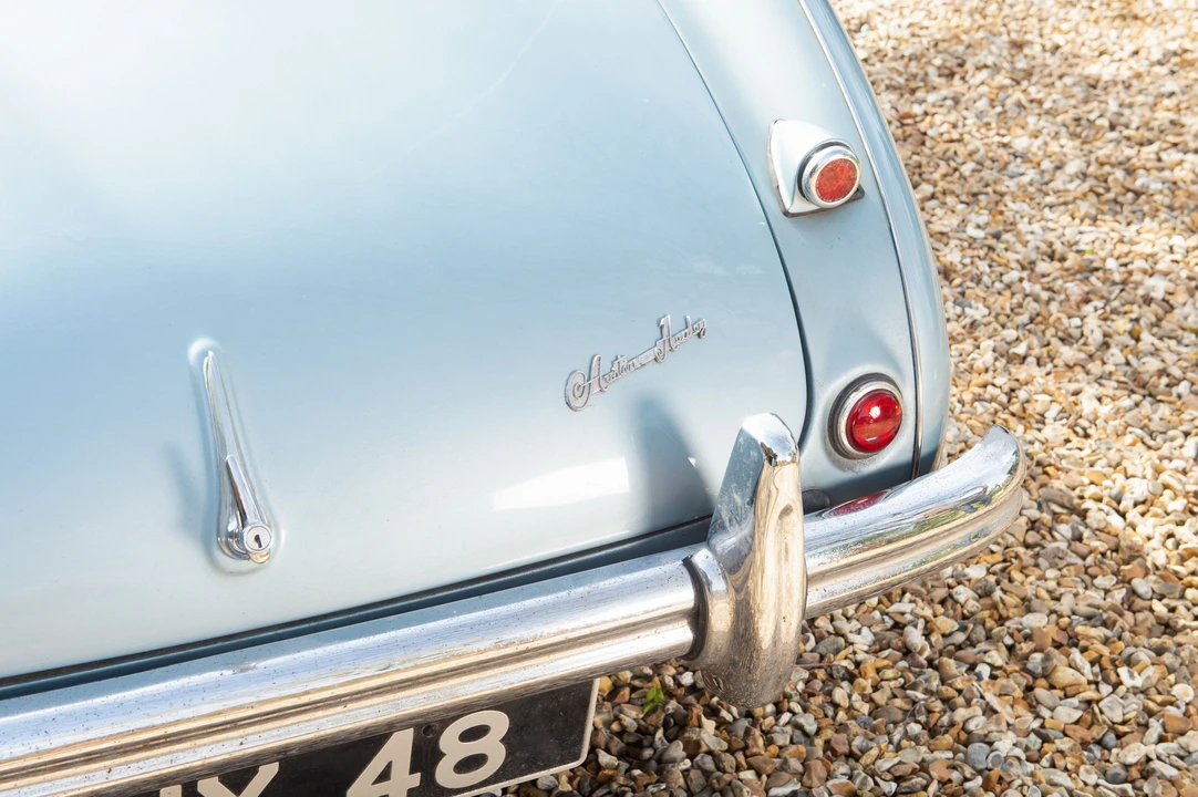 1954 Austin-Healey 100 - Image 11 of 23