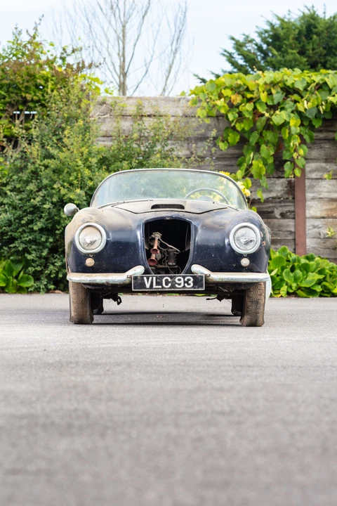 1955 Lancia Aurelia - Image 20 of 31