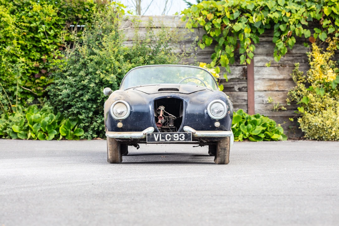 1955 Lancia Aurelia - Image 21 of 31
