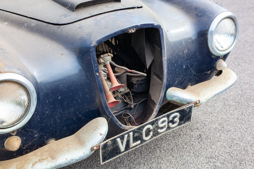 1955 Lancia Aurelia - Image 28 of 31