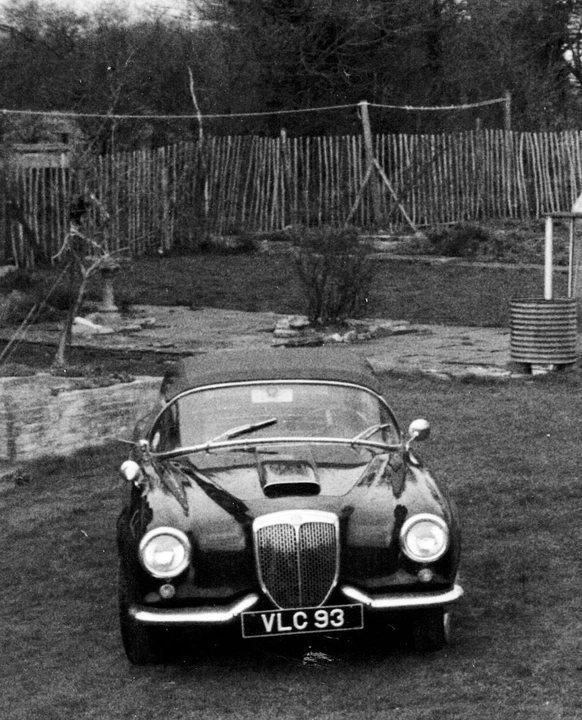 1955 Lancia Aurelia - Image 6 of 31