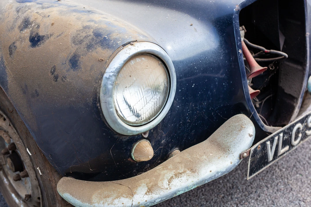1955 Lancia Aurelia - Image 27 of 31