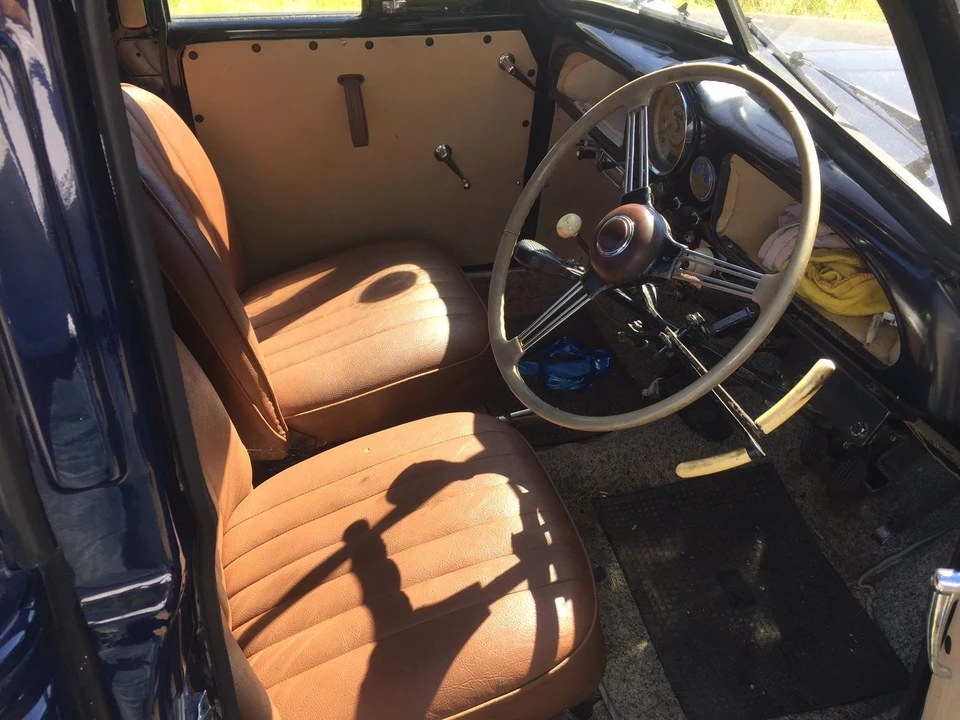 1955 Morris Minor - Image 3 of 4