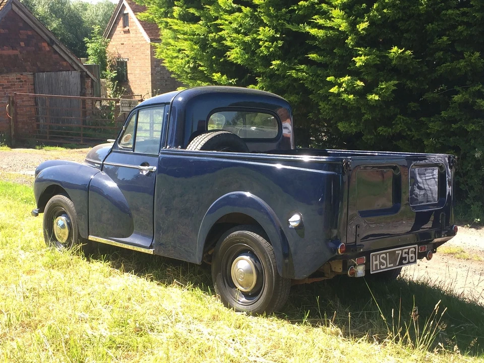 1955 Morris Minor - Image 2 of 4