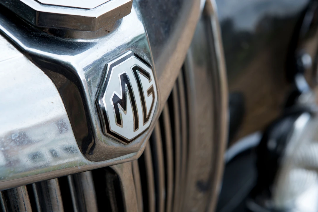 1956 MG Magnette - Image 18 of 31