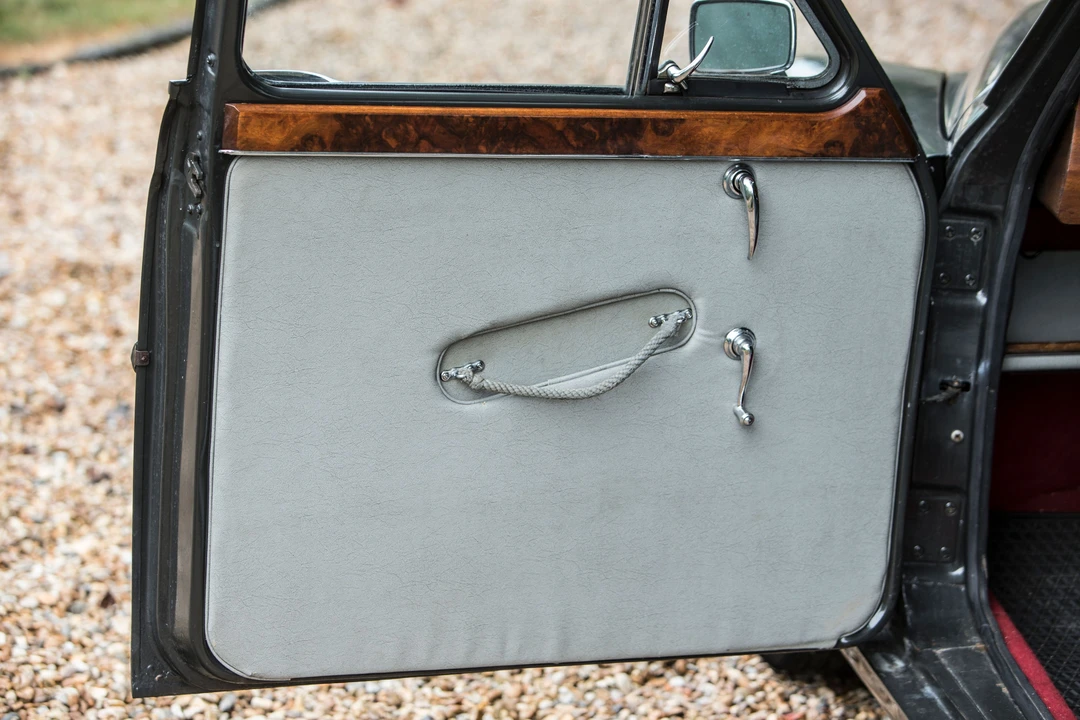 1956 MG Magnette - Image 22 of 31