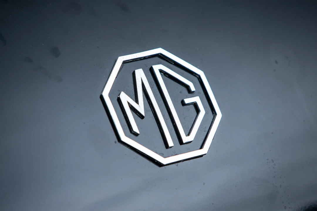 1956 MG Magnette - Image 2 of 31