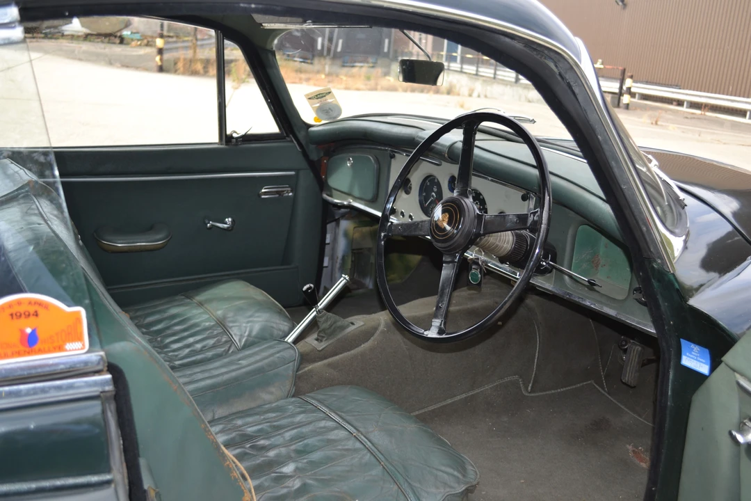1958 Jaguar XK150 S - Image 5 of 11