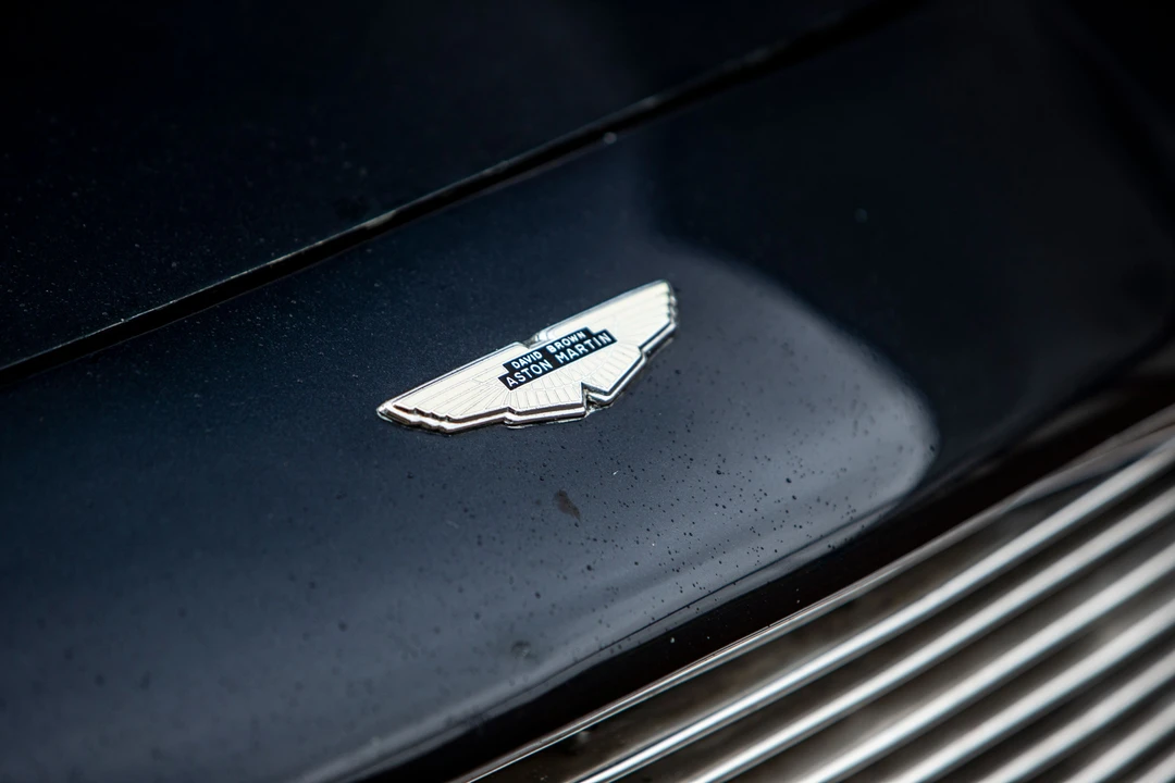 1961 Aston Martin DB4 - Image 22 of 31